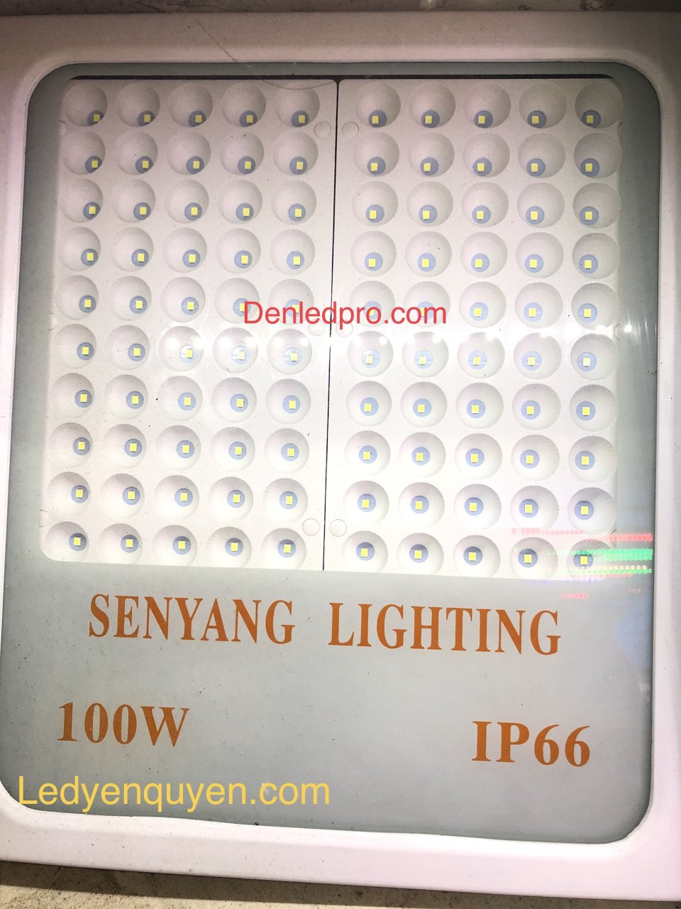 Đèn Pha 100W Senyang 