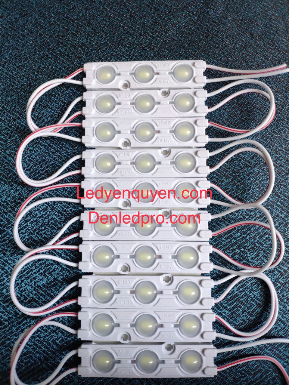 LED MODULE